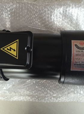 北大牌亿大机械 刀库刀臂换刀马达 DM28 DM32 DM45 AEV370 1/2HP