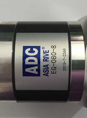 ADC行星减速机 精密减速器 AP-60-5-S2   EG-080-8  EG080-8-S2