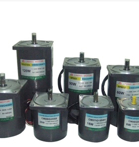 LIMING电机 CM09RG150TJBT CM09RG150TJBT2 刹车马达 CM09RG40SBV