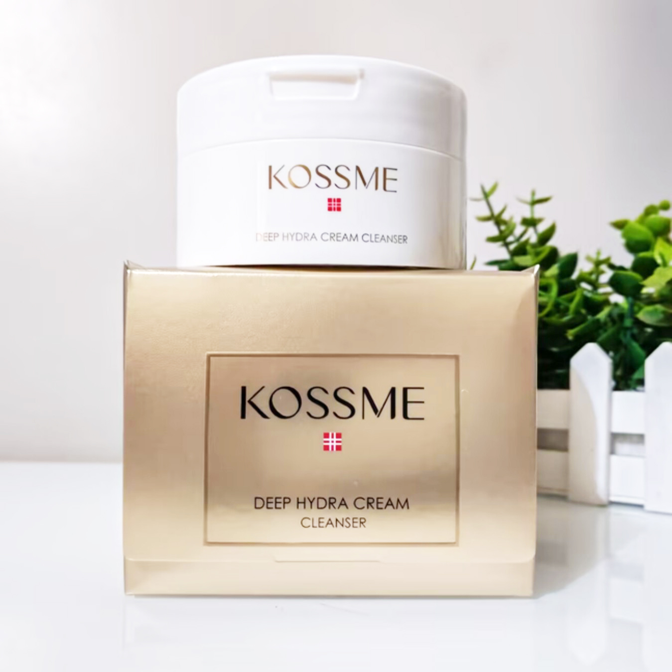 深层清洁毛孔卸妆清爽洁净柔润