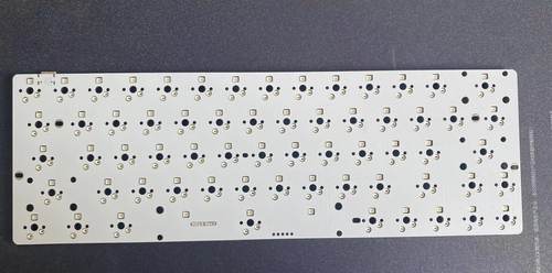 NZ63热插拔PCBgh60外壳通用