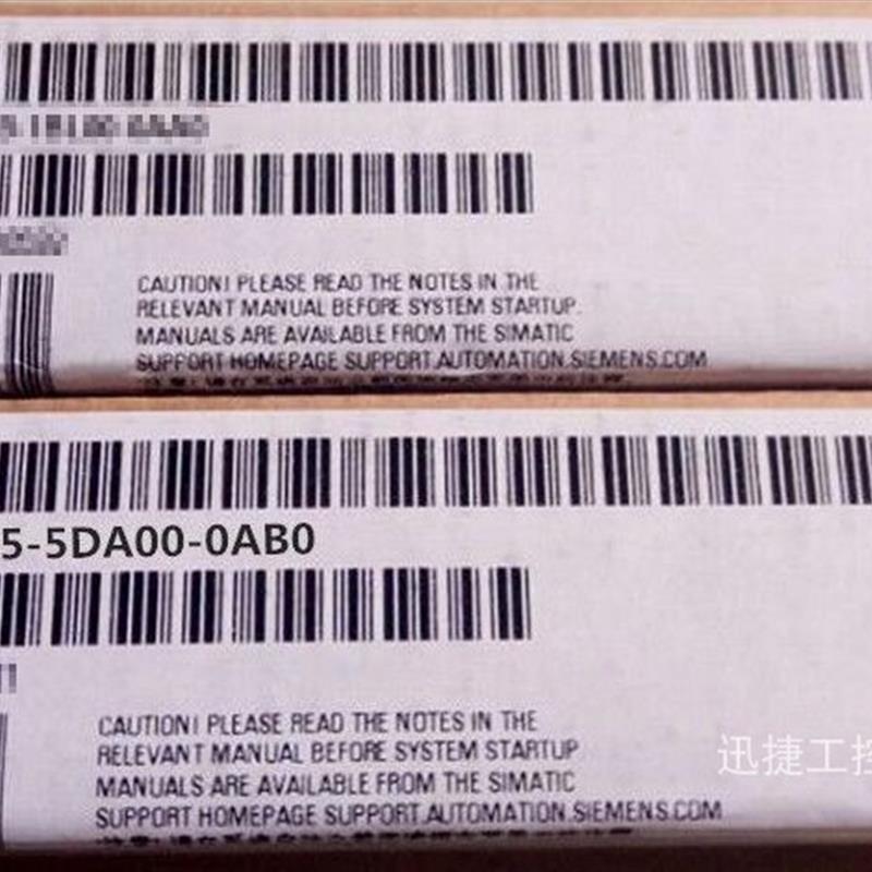 议价6ES7545-5DA00-0AB0西门子ET200SPCMPROFIBUS-DP6ES75455DA00