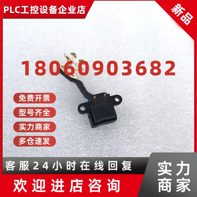 议价GTM31-2S发那科伺服电机热敏电阻温控器