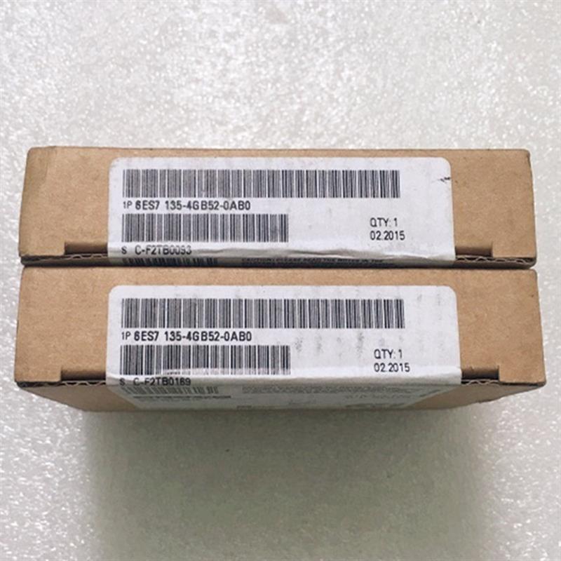 议价6ES71354GB520AB0西门子ET200S 2AO模块6ES7135-4GB52-0AB0/O