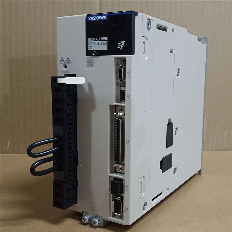 议价安川伺服器SGD7S-2R8A00A002/5R5/7R6/330A00A/120/180/200