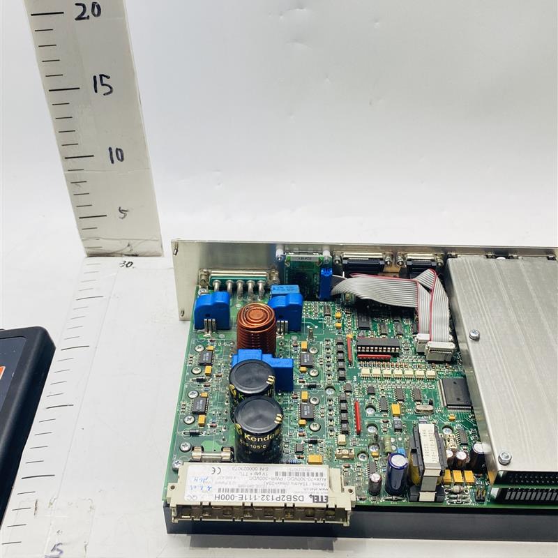 议价瑞士 ETEL ETEL 板卡 DSB2P132-111E-000H现货议价商品点我私