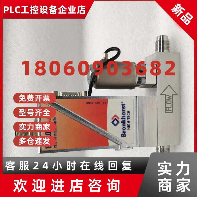 议价Bronkhorst质量流量计AIX-CM6A1In/minN2荷兰原装正品现货