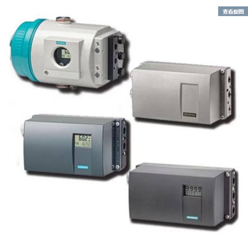 议价6DR5320-0NG00-0AA0西门子智能电气定位器6DR532O-ONGOO-OAAO