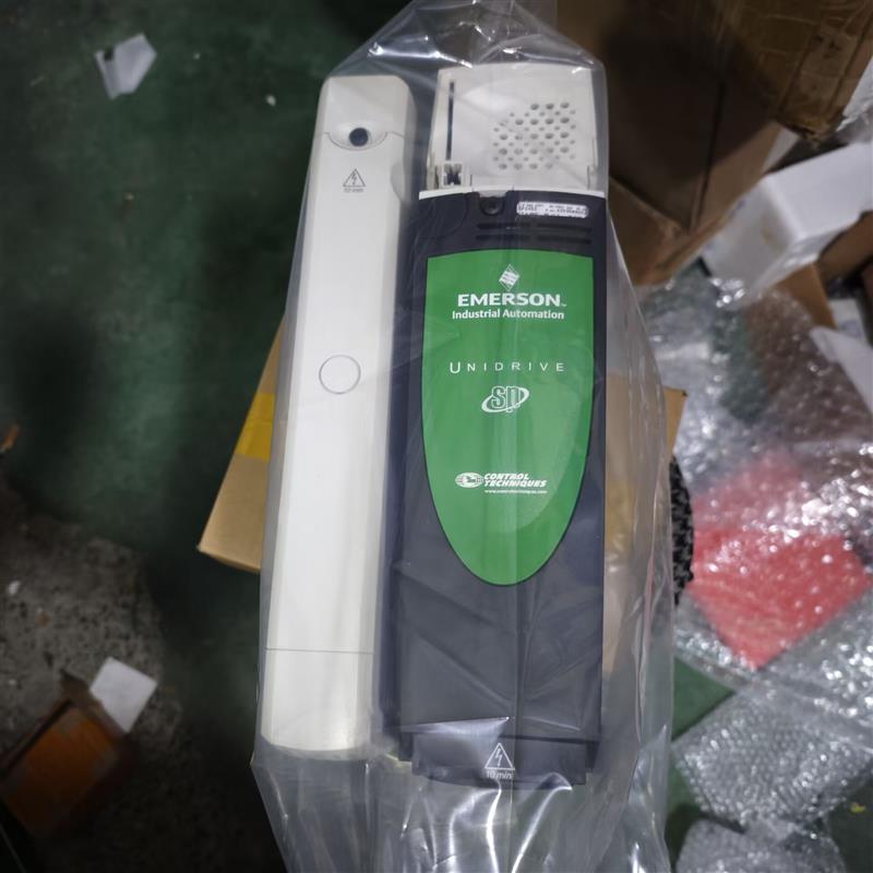 议价艾默生CT变频器SK/ES/SP2401 SP2402 SP2403 SP2404现货议价