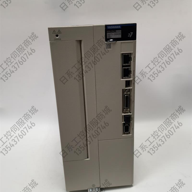 议价SGD7S-330A30B202安川伺服驱动器二手现货议价