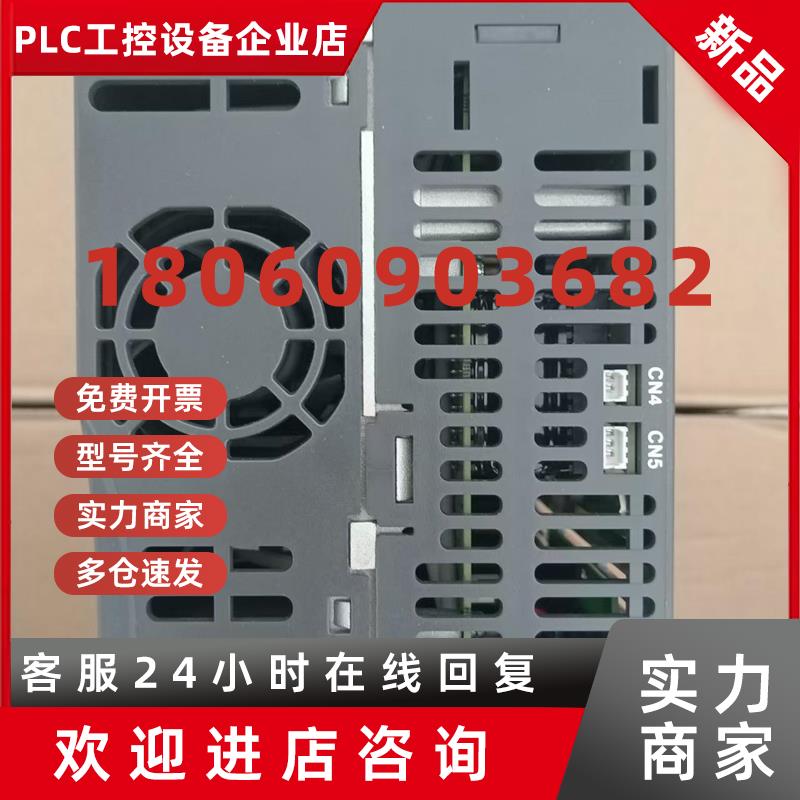 议价台达驱动器全新ASD-B2L-2023-B
