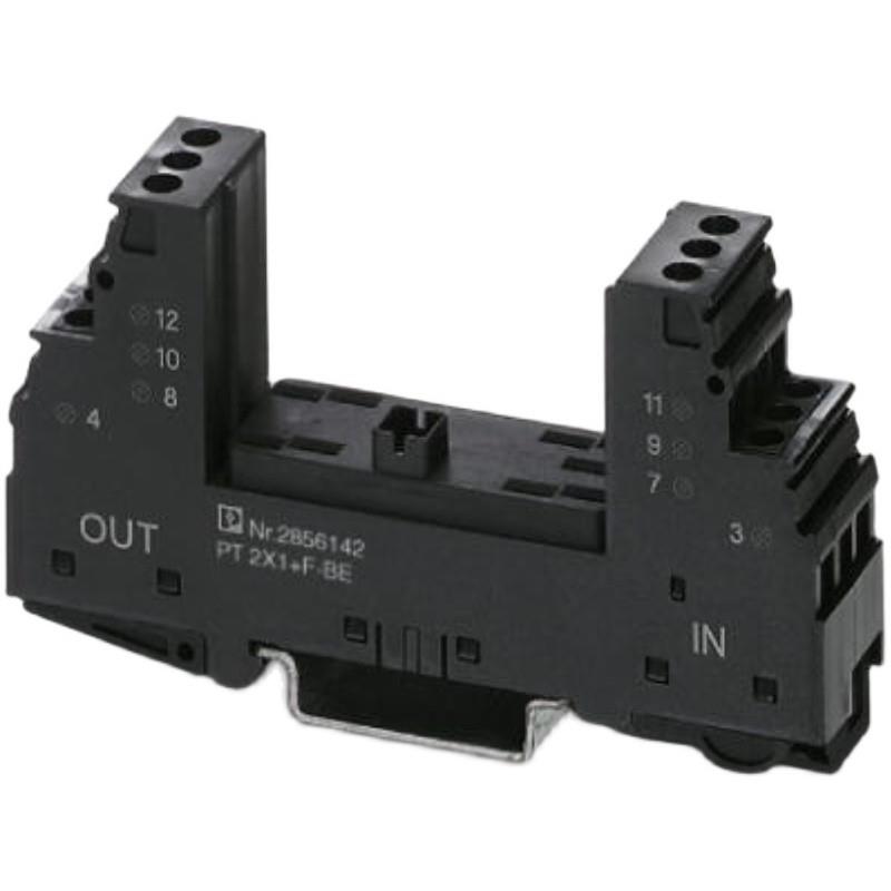 议价菲尼克斯热电阻测量变送器-MINIMCR-2-RTD-UI-C-2902048