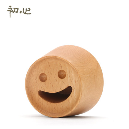 初心 实木加长拔鞋器创意长鞋拔子提鞋器方便穿鞋鞋溜子鞋抽