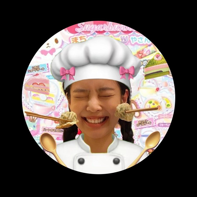 Jennie金珍妮趣味可爱吧唧明星徽章高颜值书包周边58痛包装饰胸针