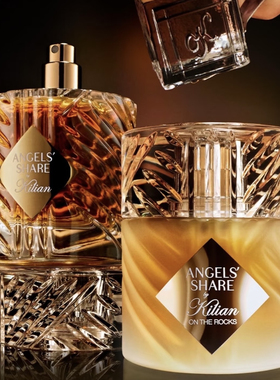 KILIAN天使之享微醺版天使之享极乐版香水