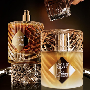 KILIAN天使之享微醺版天使之享极乐版香水