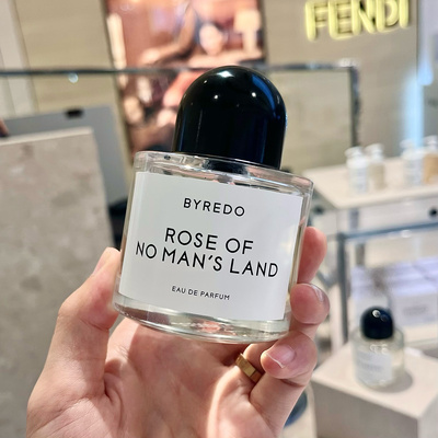 柏芮朵无人区玫瑰超级雪松荒漠孤魂非洲之旅香水