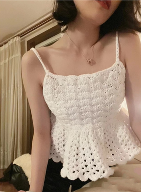 背心创意众小性感自制抹胸