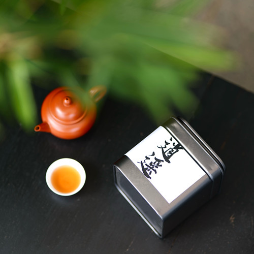 青狮岩正岩肉桂霸气桂皮香花果香