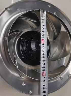 B4E315-107A-AL00艾弗洛单相异步外转子风扇电动机离心风机现货