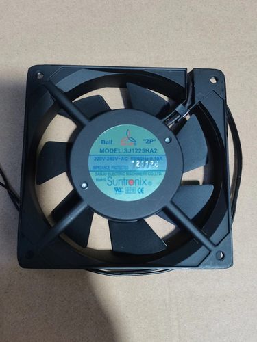 三巨AC220V12CM机柜轴流散热