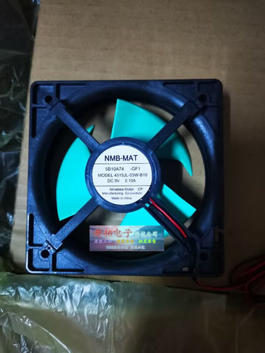 NMB美培亚4515JL-03W-B109V