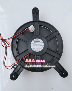 全新原装NMB 11036GH-12L-YA 12V 0.15A 涡轮冰箱制冷风扇
