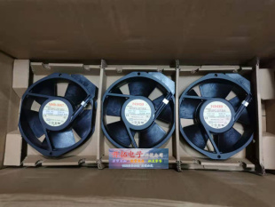 NMB 5915PC 23T B30 17厘米230V变频器风机UPS电源散热风扇 17238