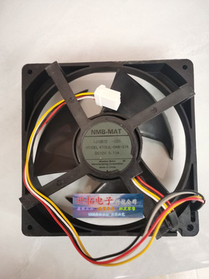 适用冰箱散热风扇冷藏冷冻风机