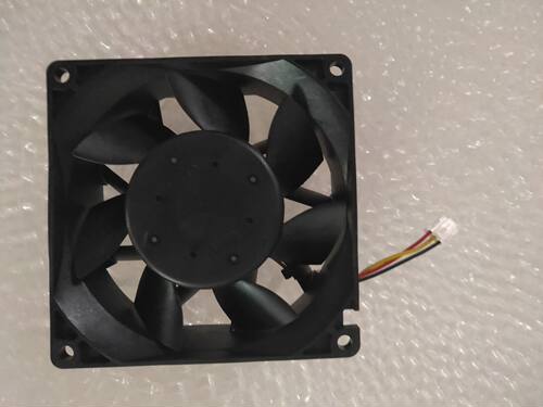 Protechnic永立 MGA12012YB-O38 12038 12V 0.8A 1.92A 散热风扇