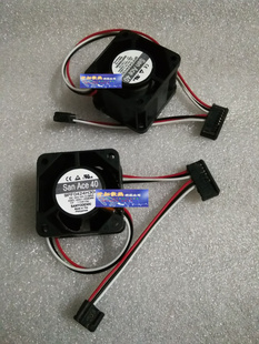 法那科系统风扇 9PF0424H305 A90L-0001-0580#C 24V 4CM 原装防水