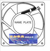 NMB-MAT 4715TS-20W-B50 4715TS-22W-B50 12CM200V全金属散热风扇