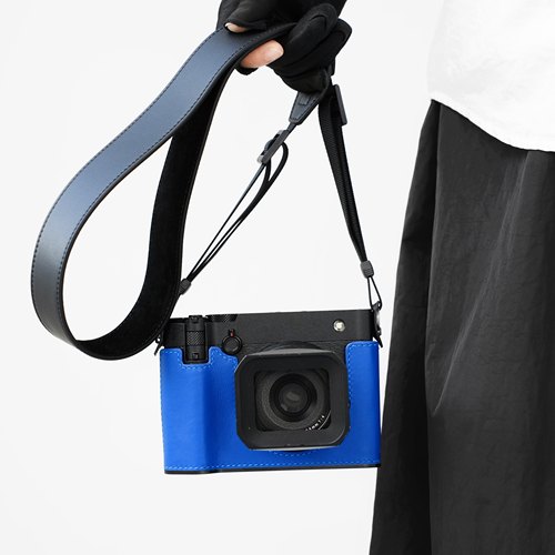 camin富士GFX100RF相机皮套底座