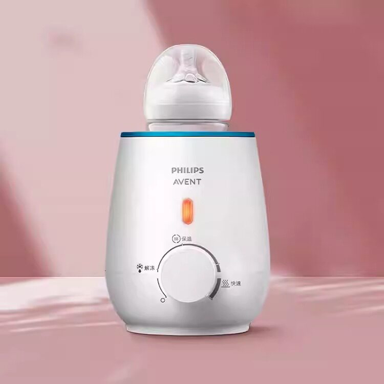 AVENT新安怡热奶器恒温奶瓶加热解冻母乳婴儿暖奶智能单独温奶器