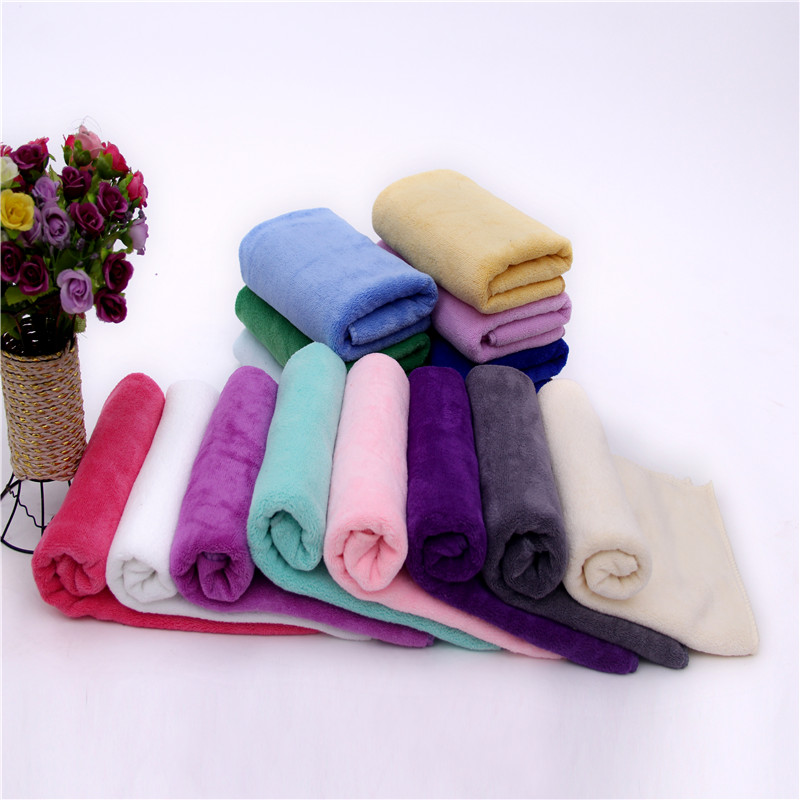 Beauty Dedicated Baotou Barber Shop customized logo water uptake Hairdressing shampoo thickening towel Bath towel Wholesalein the Home Daily , Towel/Bath towel/Bathrobes , Towel/Washcloth  category - from Buy2taobao.com to provide professional Taobao agent buy service