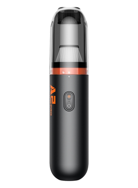 倍思A2Pro车载吸尘器