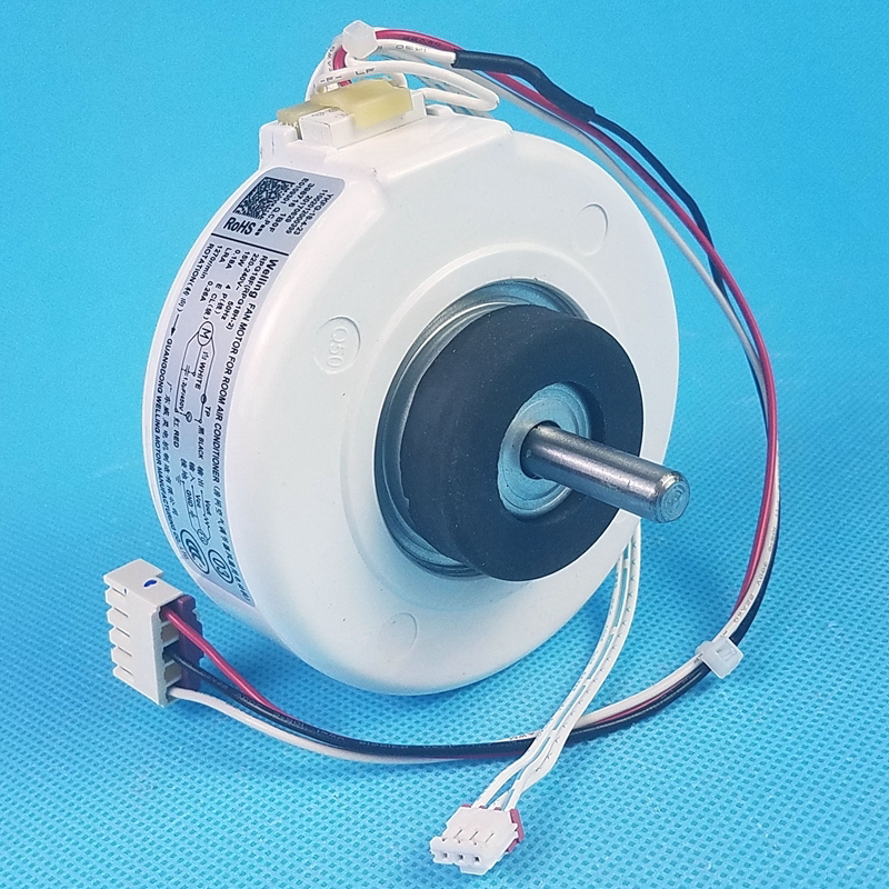 美的空调内电机KFT-32G变频BP2威灵风扇马达RPG18F挂机1.5p匹风机在类目 大家电, 大家电配件, 空调配件中 - 来自Buy2taobao.com提供专业的淘宝代购服务