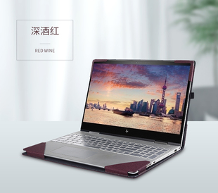 笔记本电脑保护套适合于三星Galaxy Chromebook XE930皮套折叠支架保护套