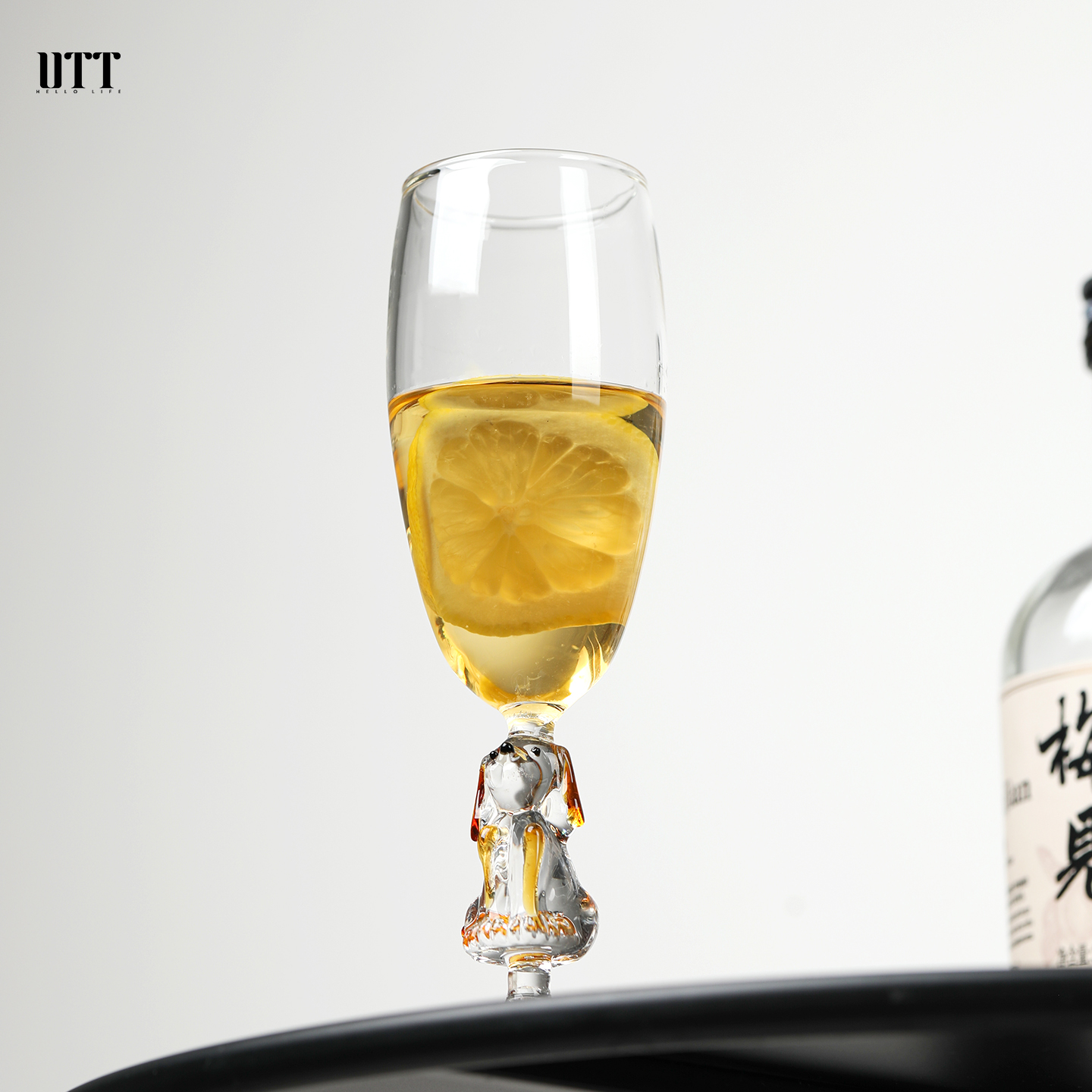 耐高温热红酒杯子可爱礼物咖啡杯
