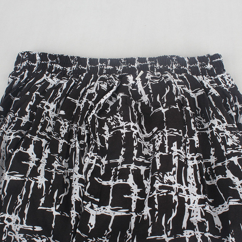 Pantalon pyjama ABOUT YOU - Ref 716127 Image 5