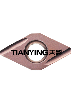 数控刀片DCGT070204FL-U PR930