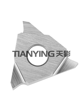 数控刀片GBA43R250-030 KW10