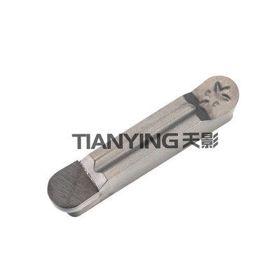 聚晶金刚石刀片MRMN200/300/400/500 PCD铜铝有色金属专用