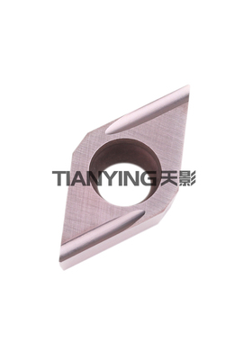 数控刀片DCGT11T301FR-U/DCGT11T302/DCGT11T304FR-U PR930