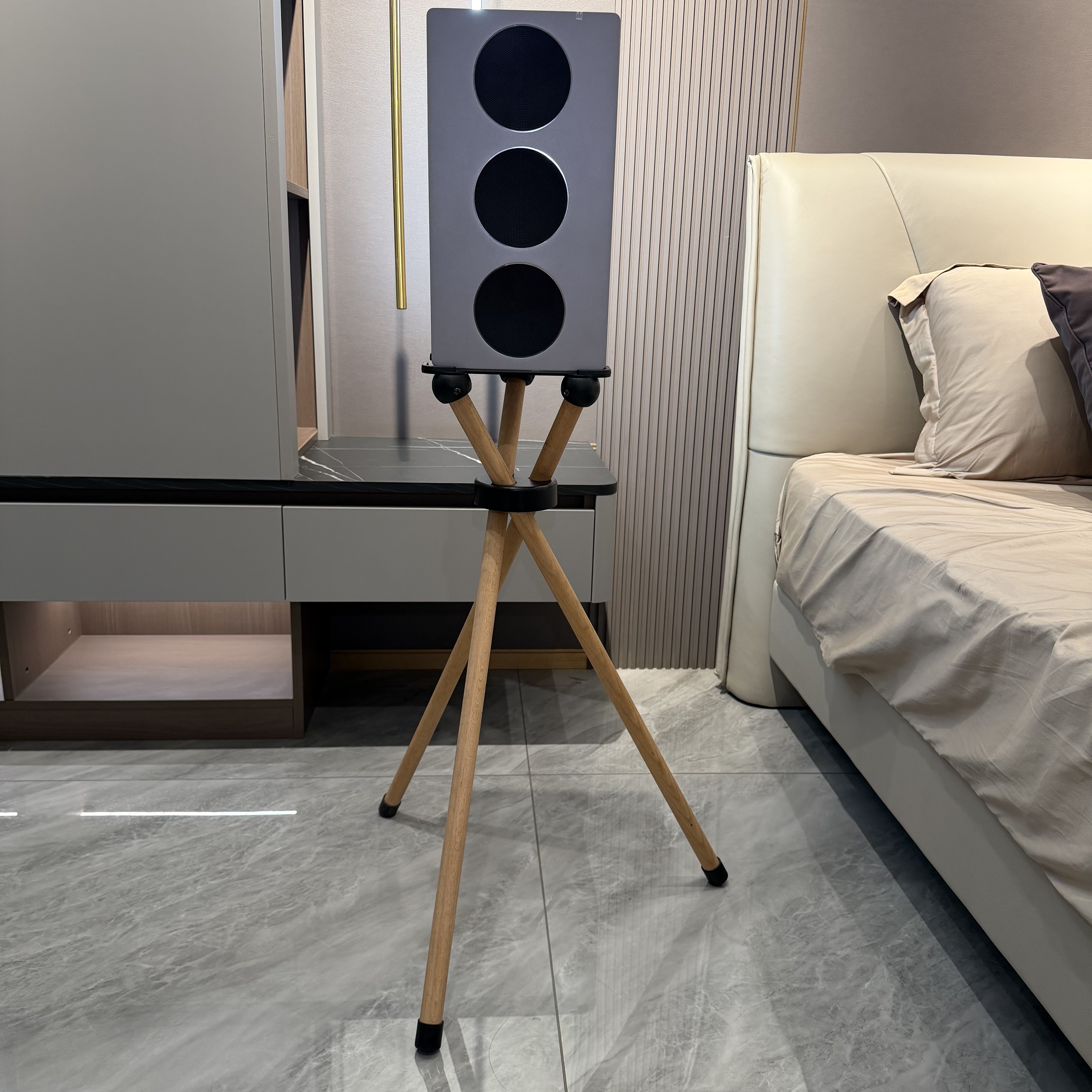 【仅售支架】适用于小米Xiaomi Sound 2 MAX音箱可固定音响支架