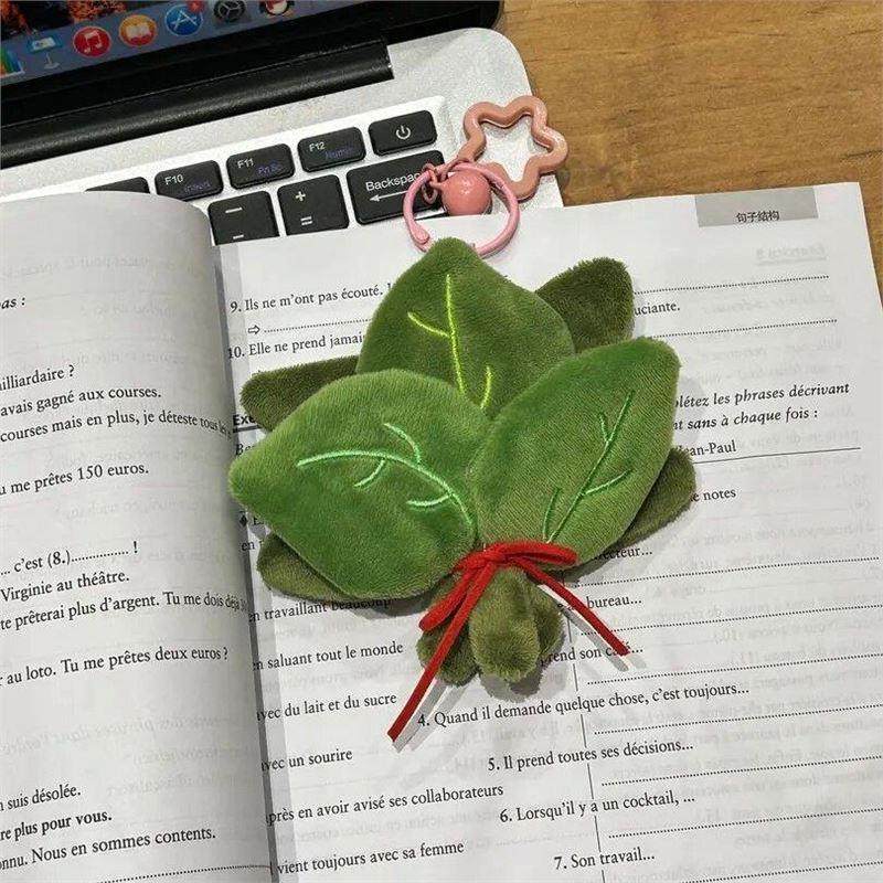 可爱去霉运柚子叶挂件好运柚子叶毛绒挂件包包装饰钥匙扣挂件礼物,节庆用品/礼品,创意玩偶,淘宝优惠券,粉丝福利购,淘宝优惠卷