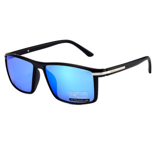 库克鲨鱼偏光镜钓鱼眼镜看漂专用高清路亚射鱼墨镜男德国看鱼水底