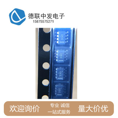 TCAN330GDCNT原厂现库存TI原装