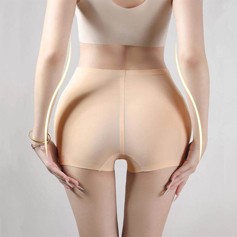 无痕假胯垫自然假屁股翘臀增胯提胯神器提臀两侧面填凹陷丰胯内裤