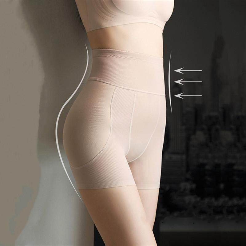 丰胯神器女士提臀翘臀假胯垫假屁股两侧增跨无痕自然款填凹陷内裤